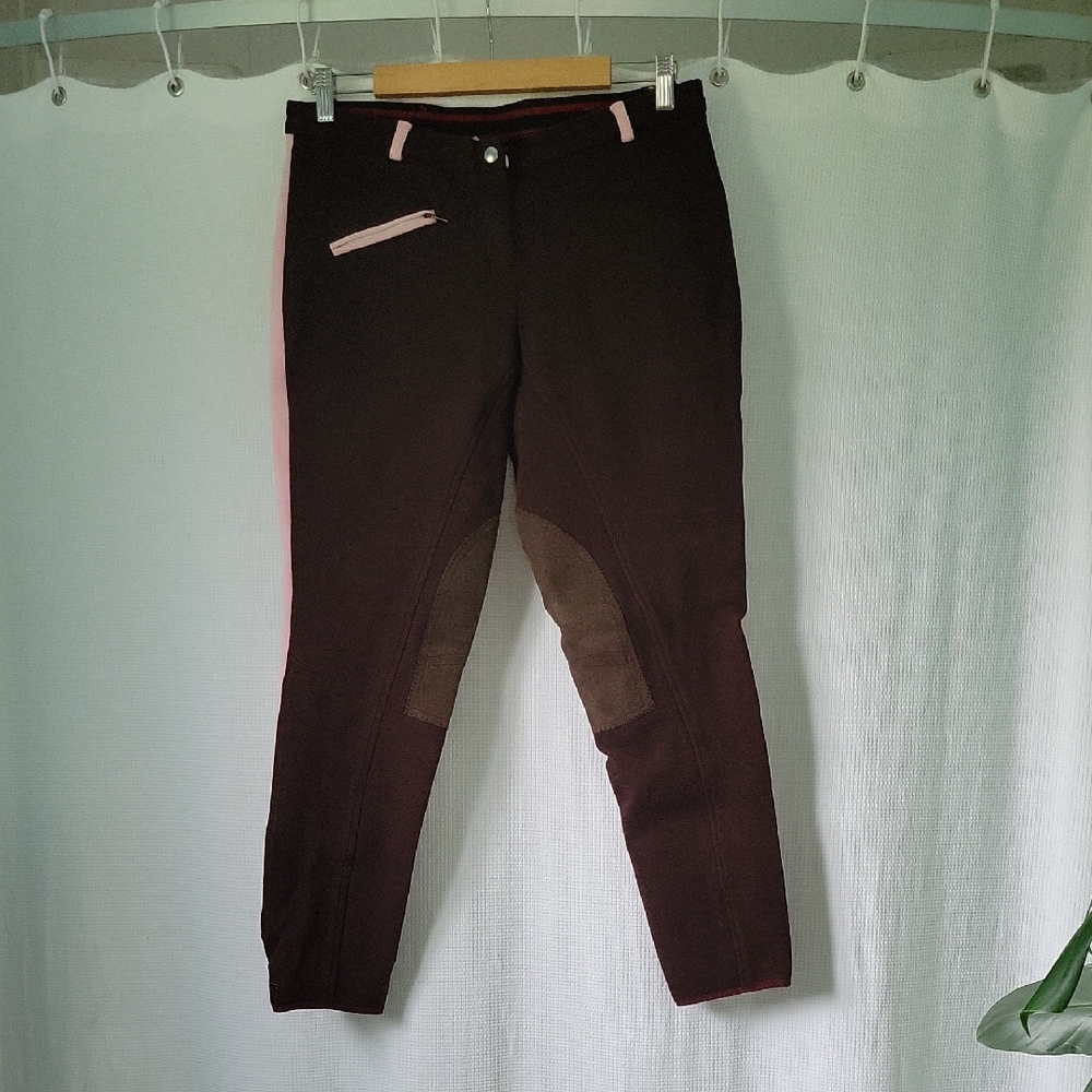 Ponee Pantz Breeches